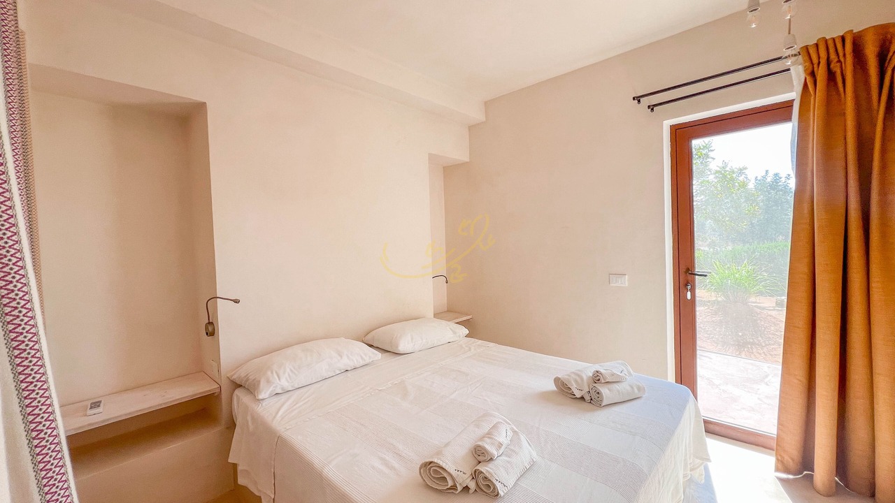 Photo of Bedroom in Speziale