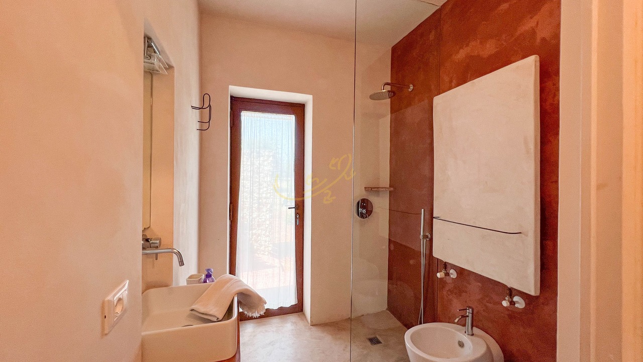 Photo of Bathroom in Speziale