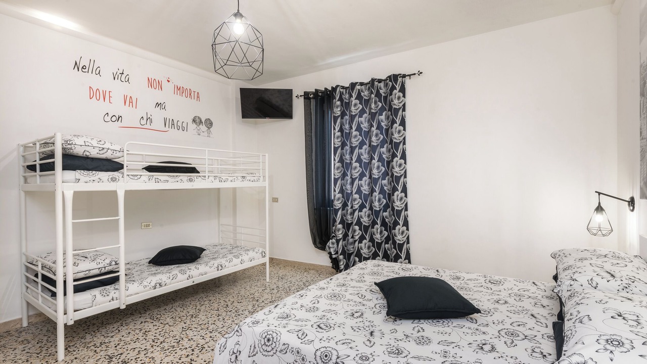 Photo of Bedroom in Isola del Gran Sasso dʼItalia