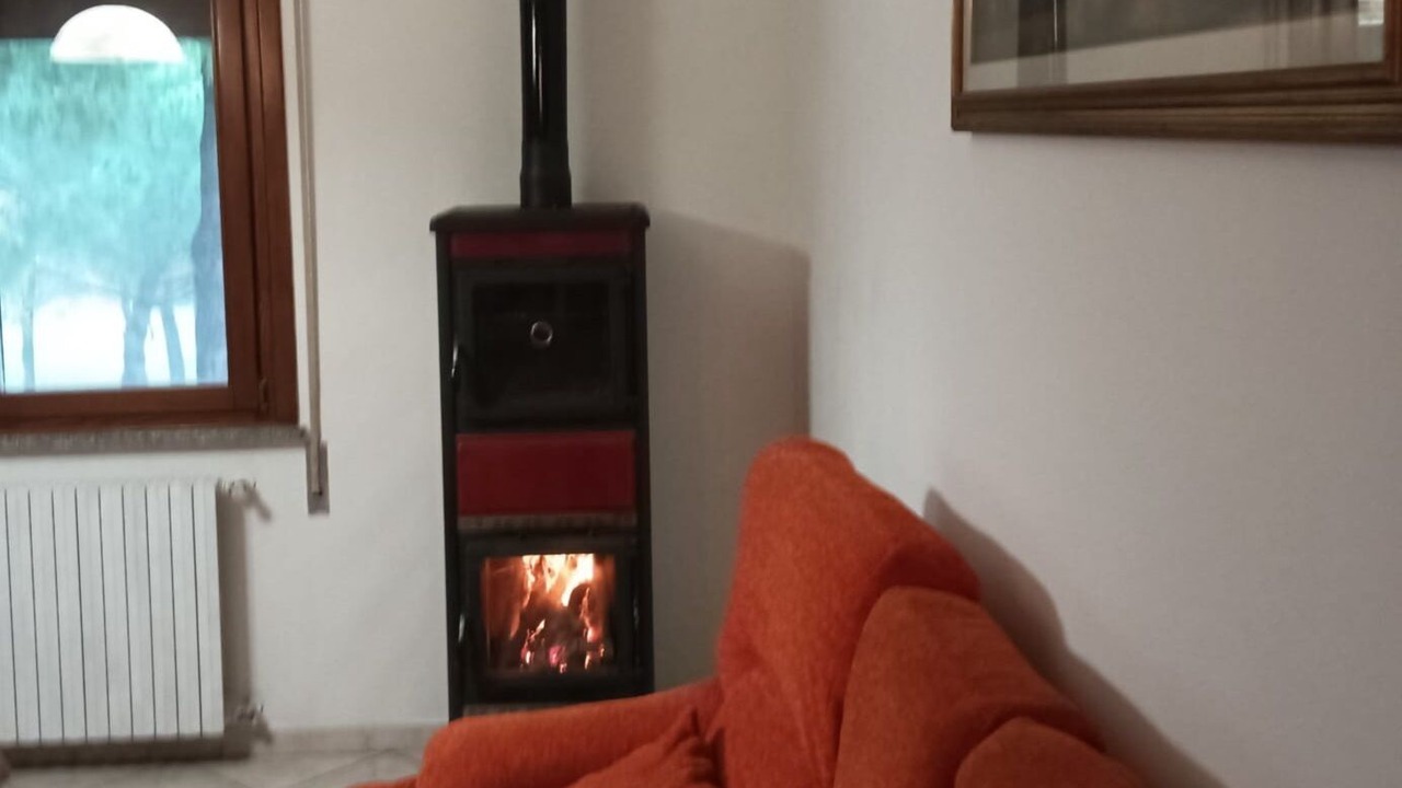 Photo of Livingroom in Mesola
