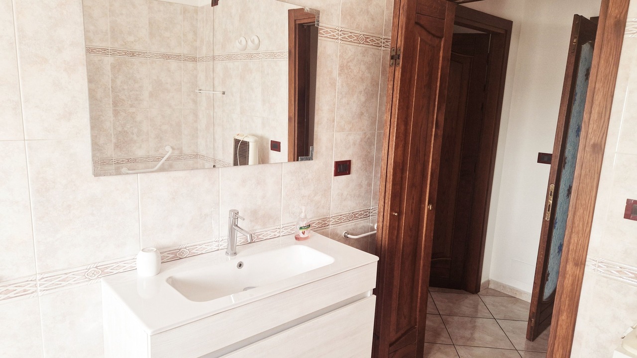 Photo of Bathroom in Mesola