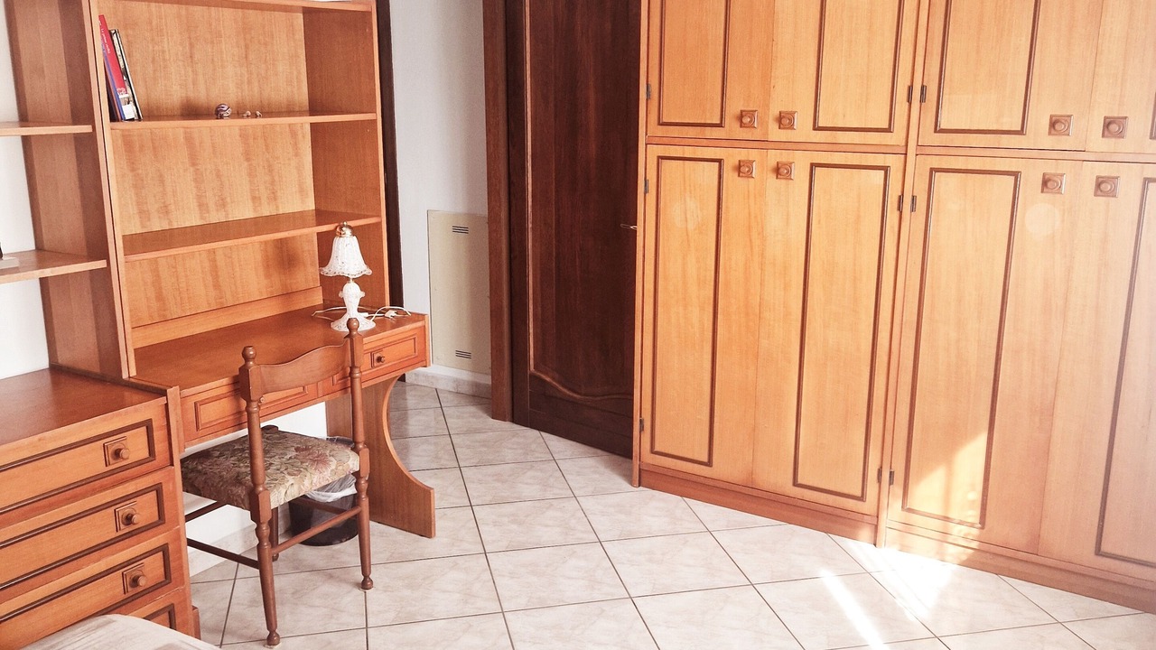 Photo of Bedroom in Mesola