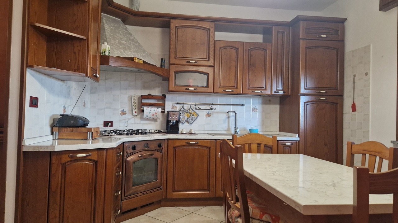 Photo of Kitchen in Mesola
