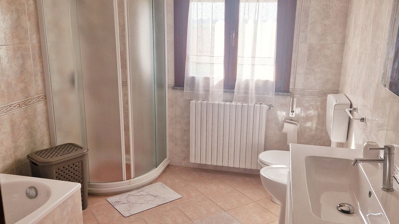 Photo of Bathroom in Mesola
