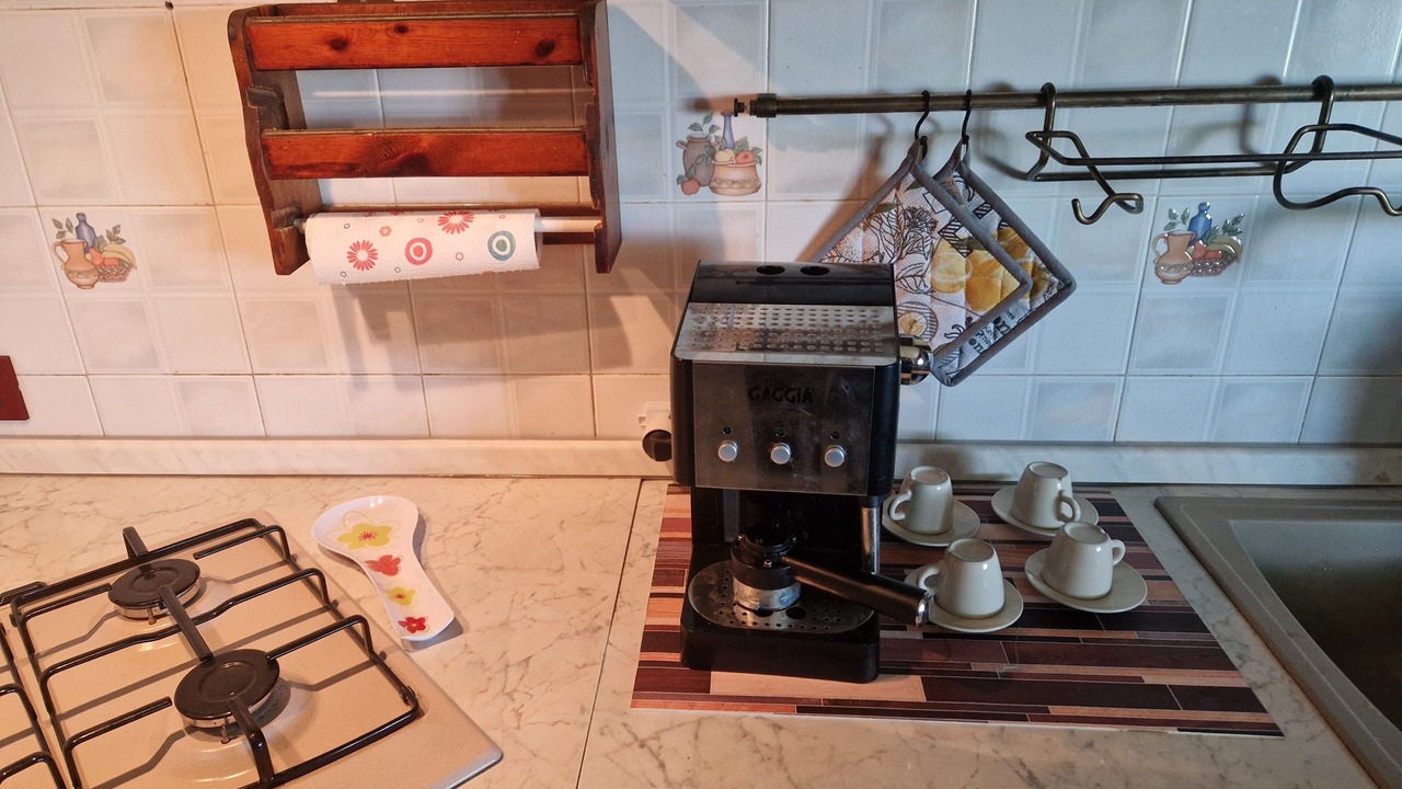 Photo of Kitchen in Mesola