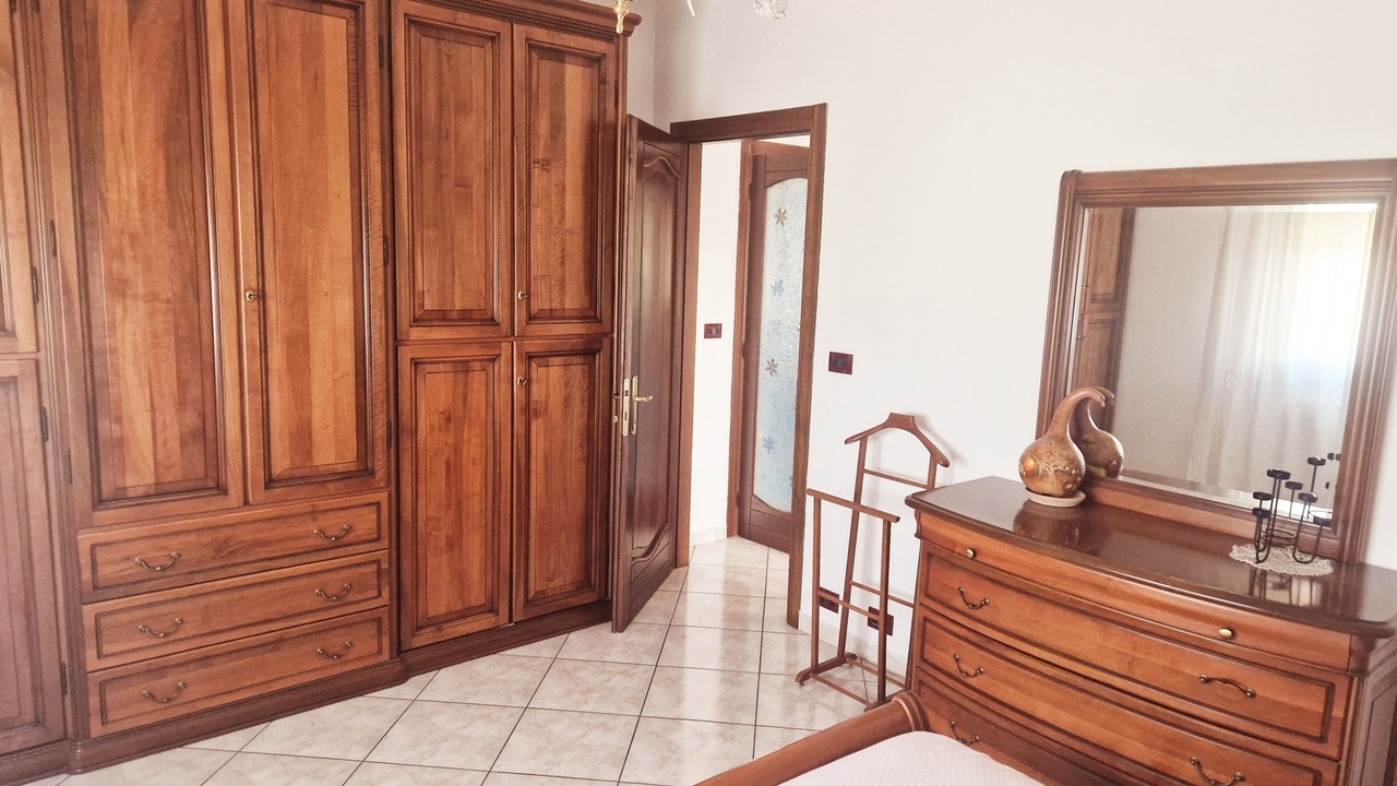Photo of Bedroom in Mesola