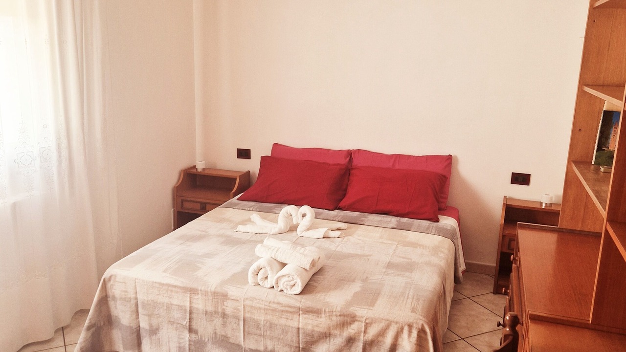 Photo of Bedroom in Mesola