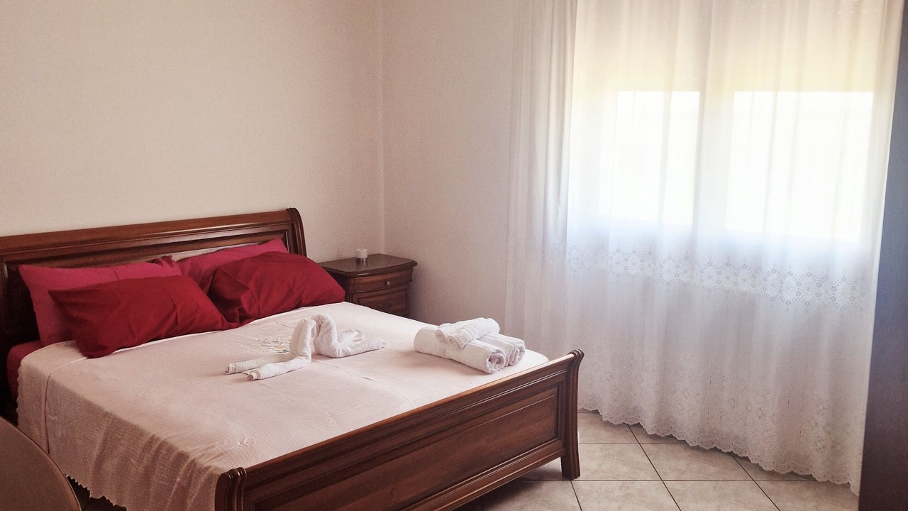 Photo of Bedroom in Mesola