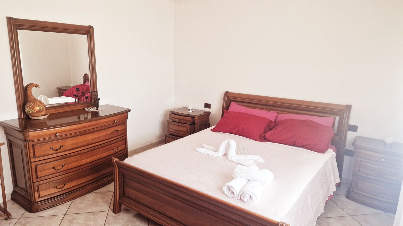 Photo of Bedroom in Mesola