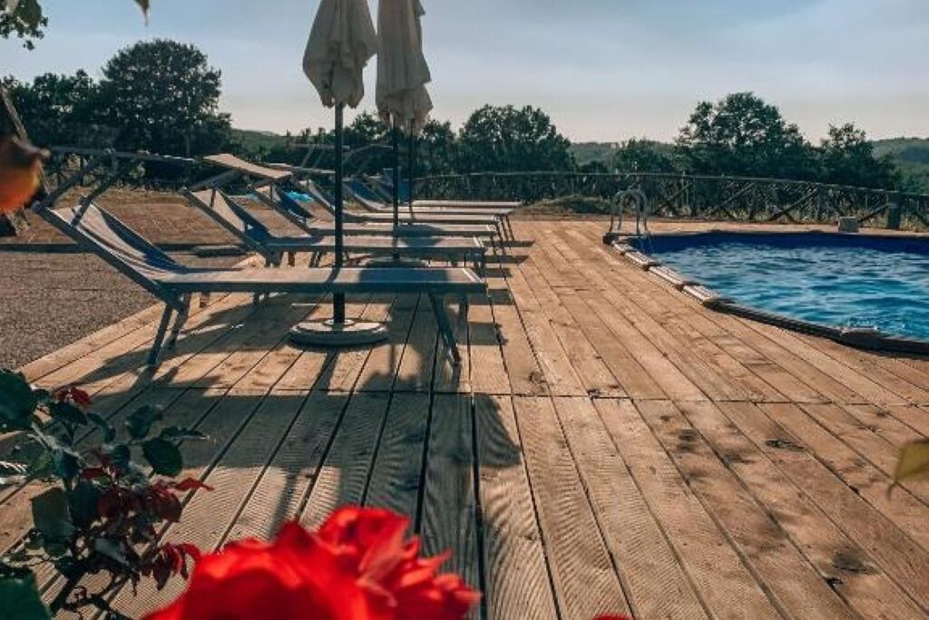 Photo of Outdoor in Radicondoli