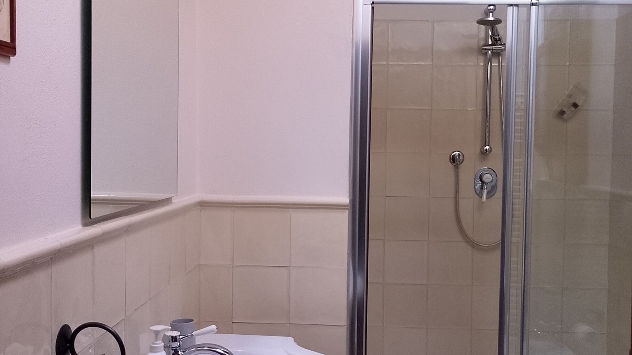 Photo of Bathroom in Radicondoli