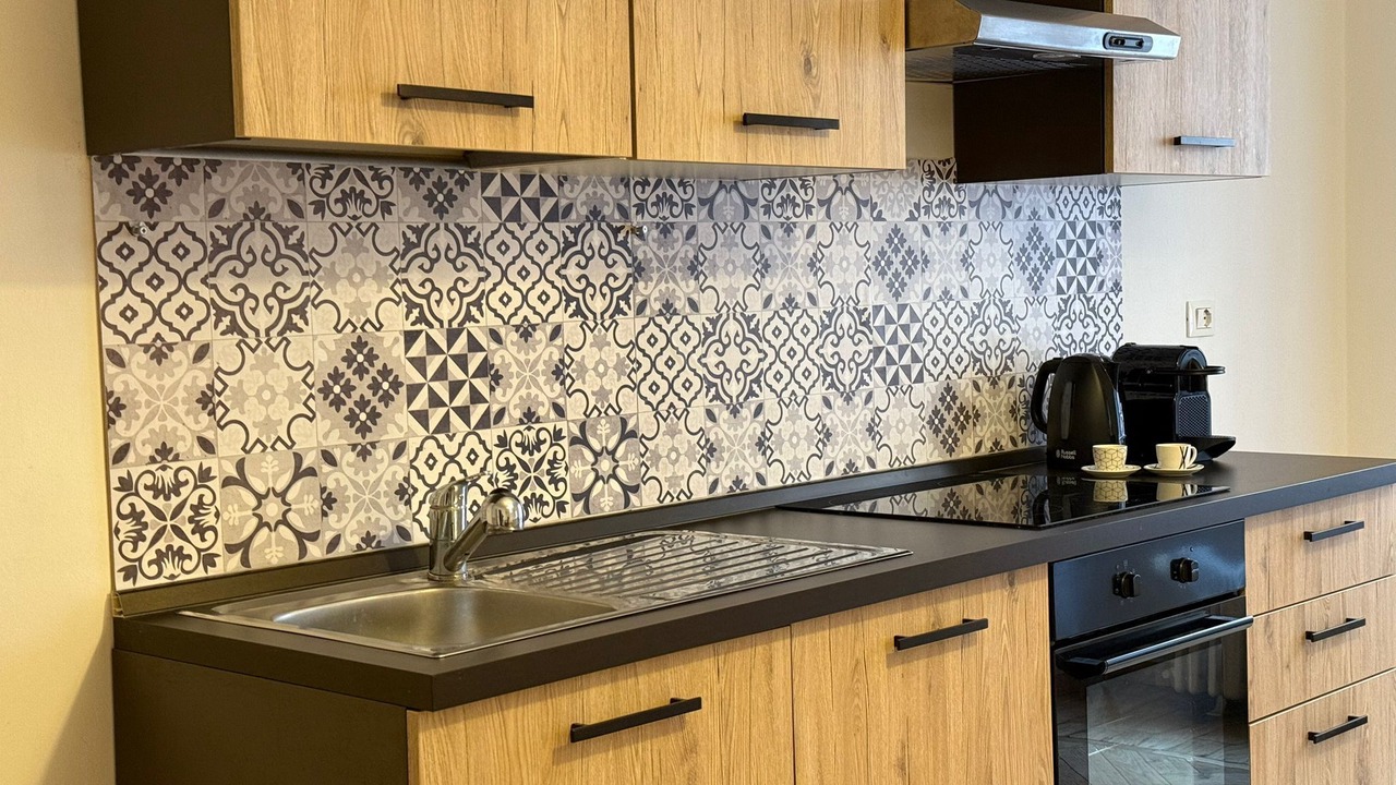 Photo of Kitchen in Porta Nuova