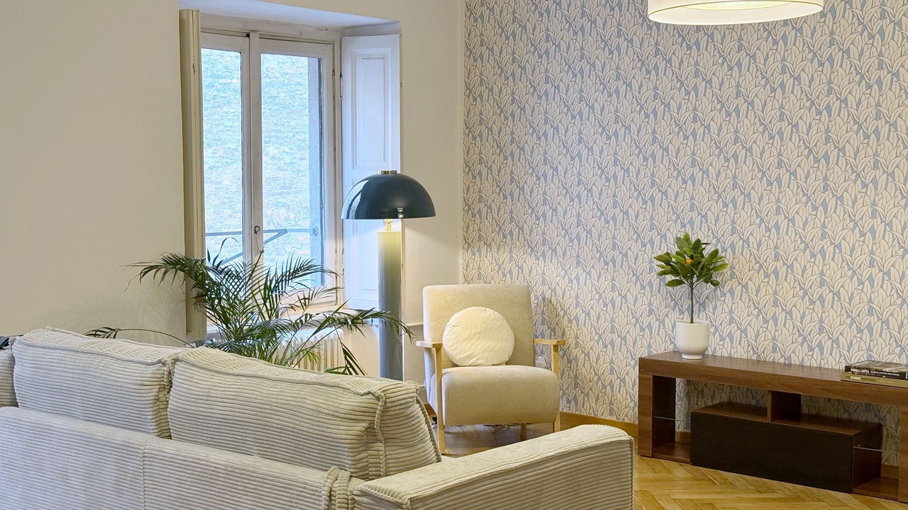 Photo of Livingroom in Porta Nuova