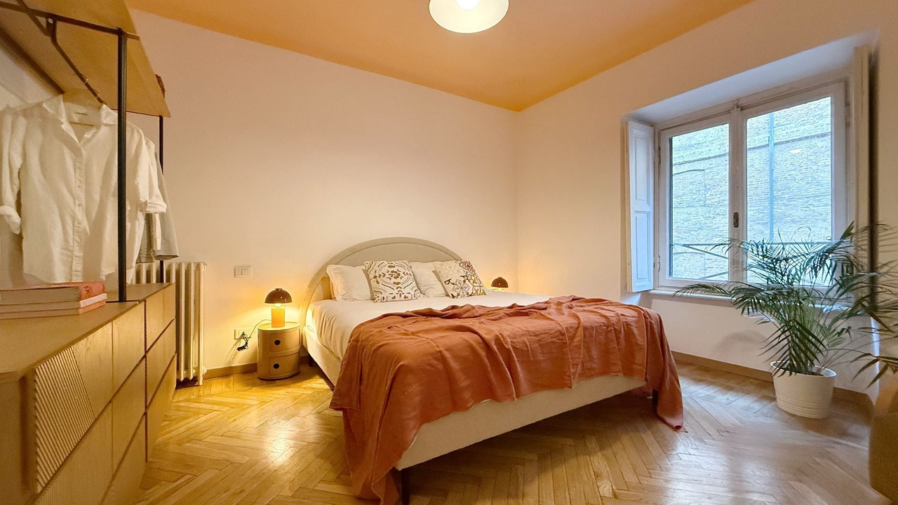 Photo of Bedroom in Porta Nuova