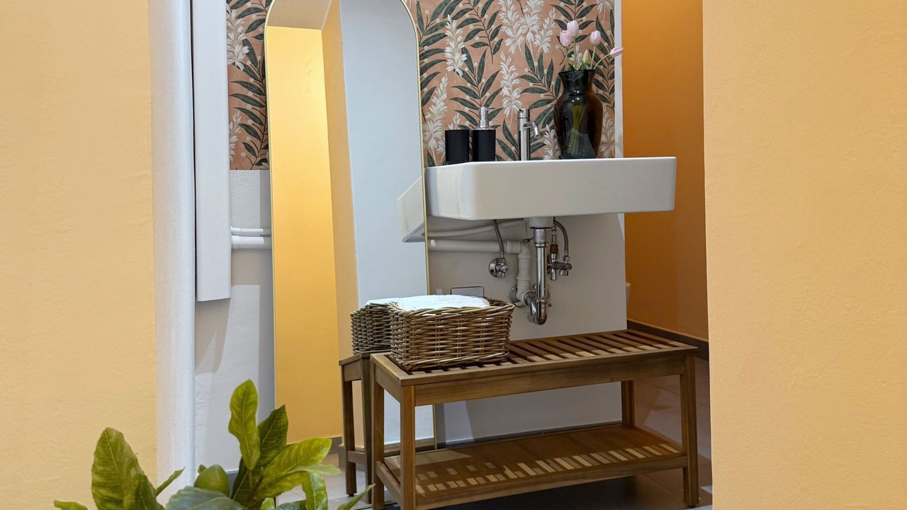 Photo of Bathroom in Porta Nuova