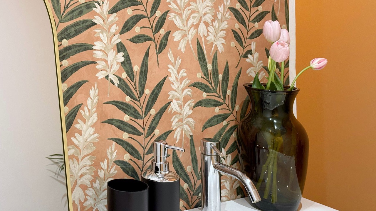 Photo of Bathroom in Porta Nuova