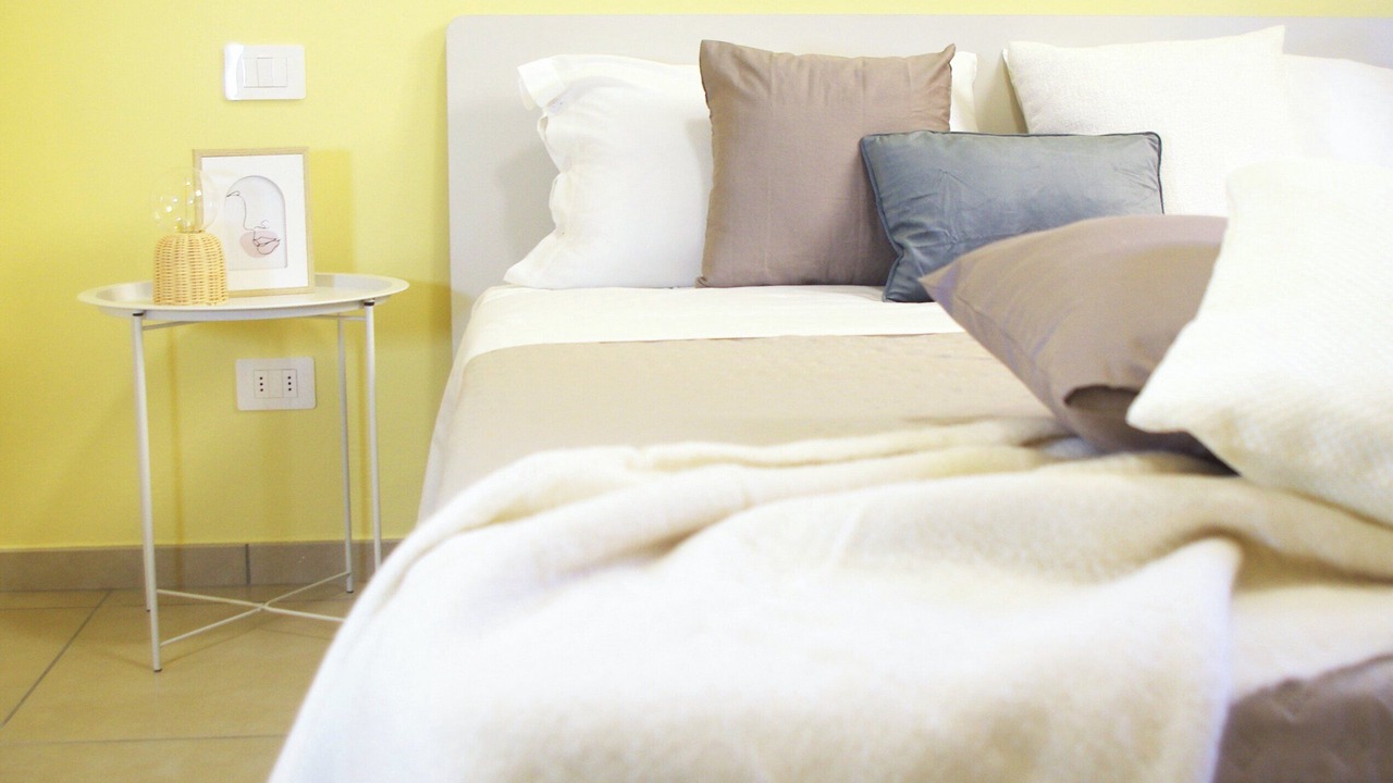 Photo of Bedroom in Vernato