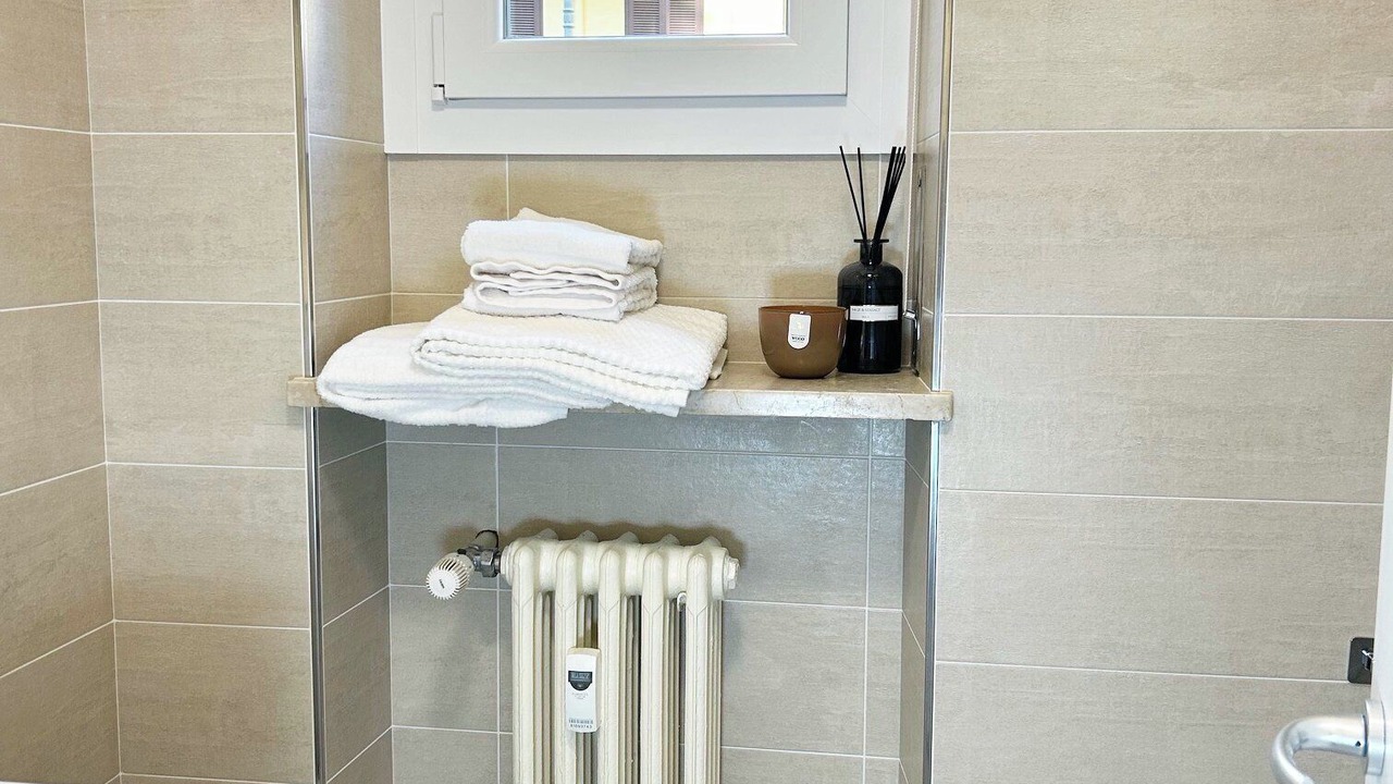 Photo of Bathroom in Vernato