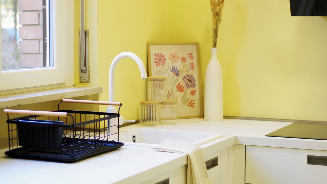Photo of Kitchen in Vernato