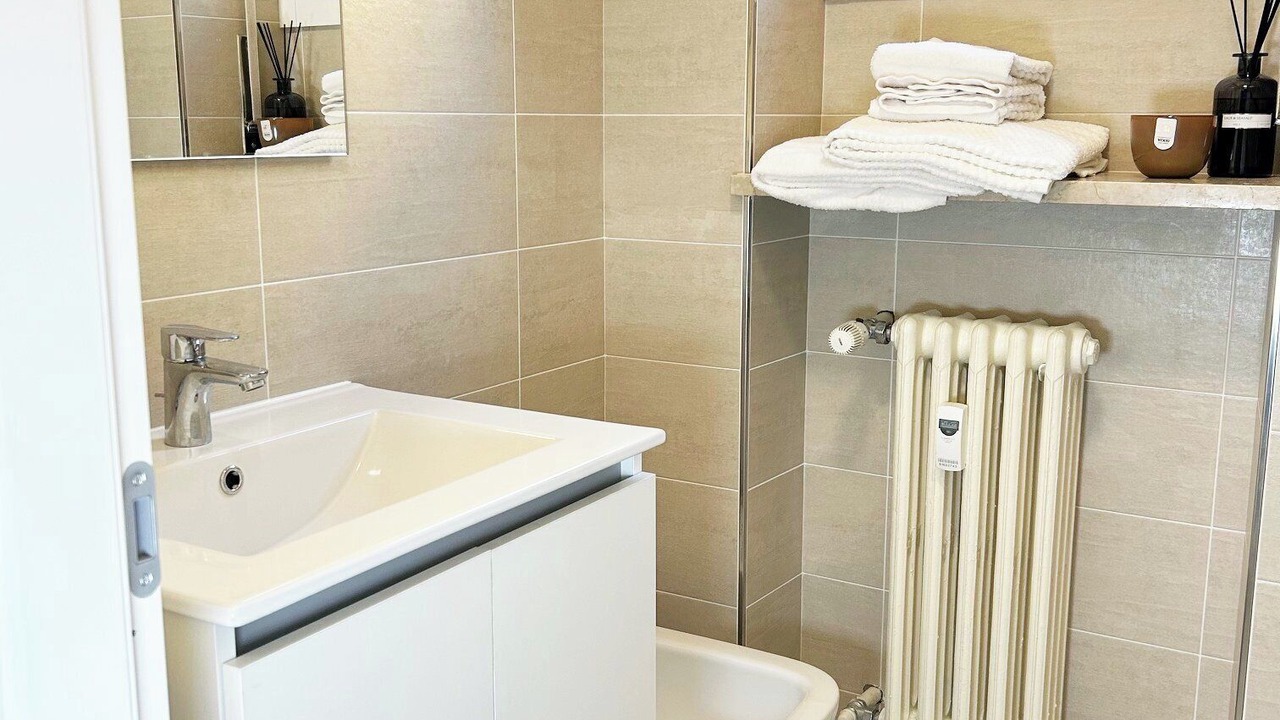Photo of Bathroom in Vernato