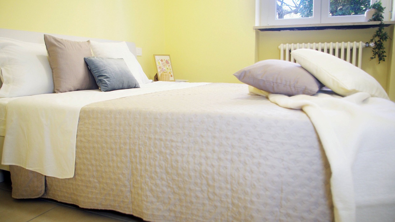 Photo of Bedroom in Vernato