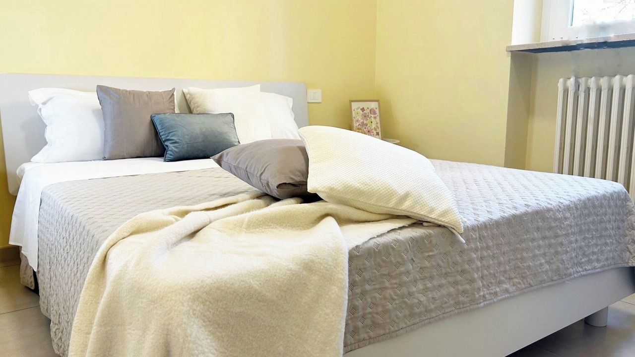 Photo of Bedroom in Vernato
