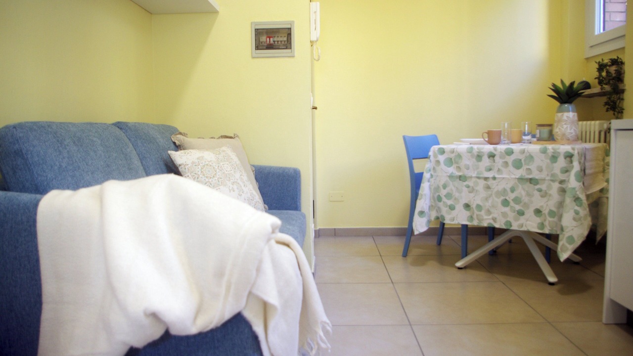 Photo of Livingroom in Vernato