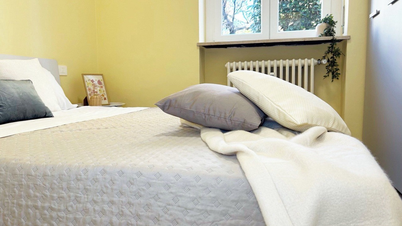 Photo of Bedroom in Vernato