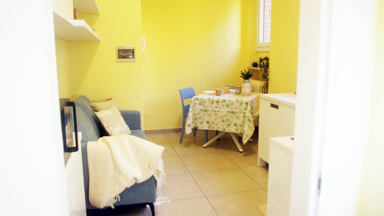 Photo of Livingroom in Vernato