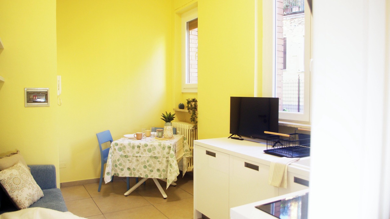 Photo of Livingroom in Vernato