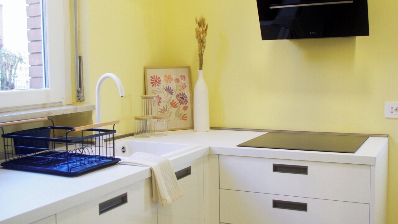 Photo of Kitchen in Vernato