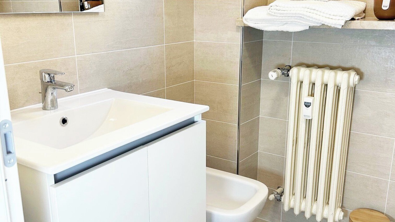 Photo of Bathroom in Vernato