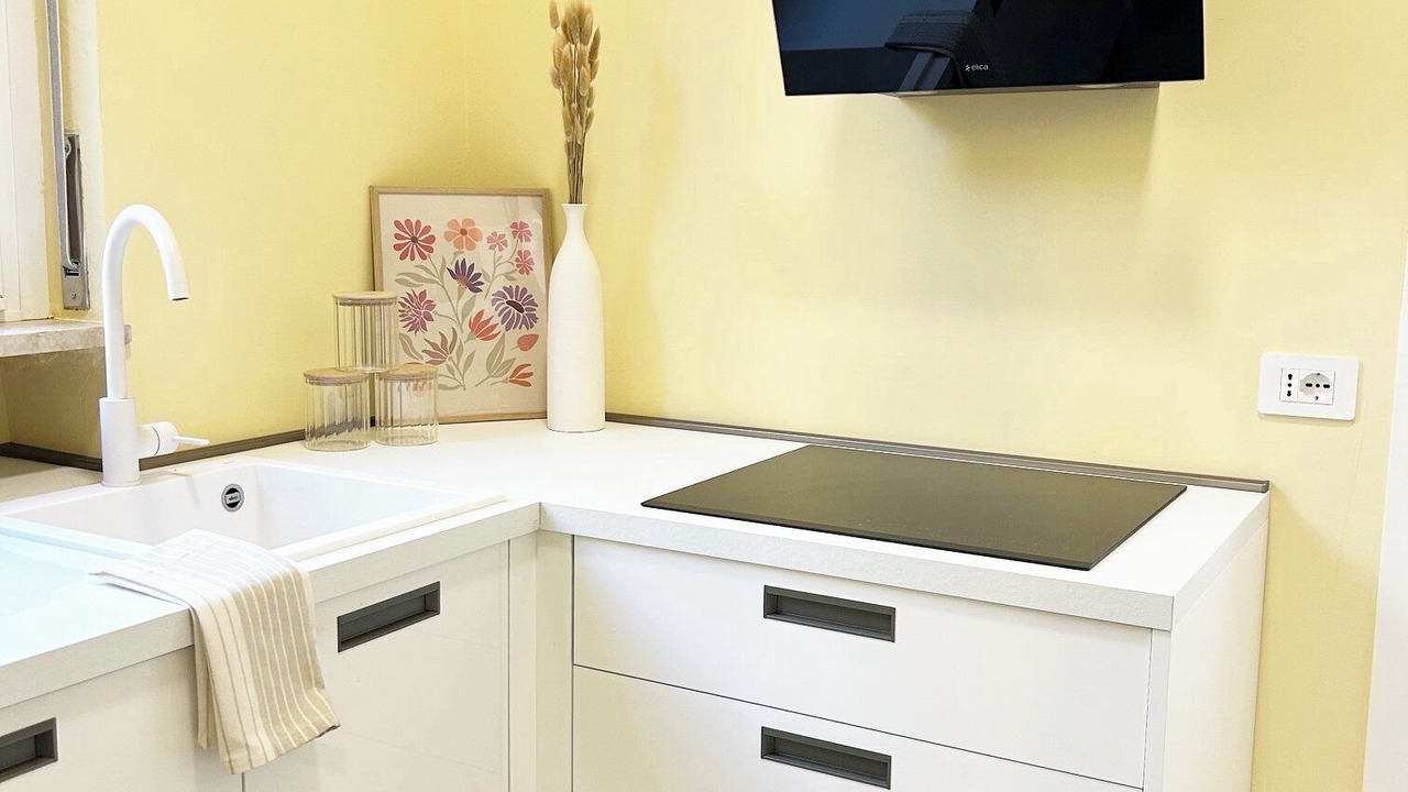 Photo of Kitchen in Vernato