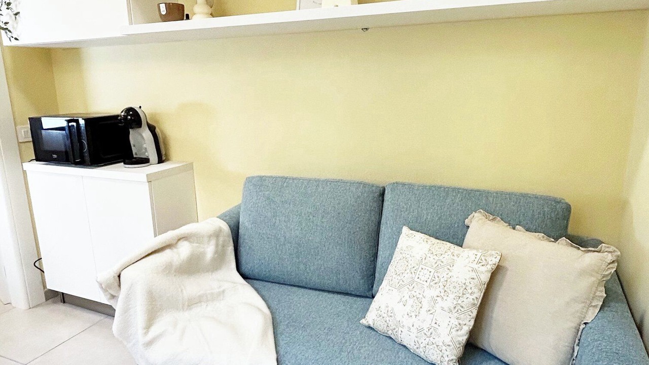 Photo of Livingroom in Vernato