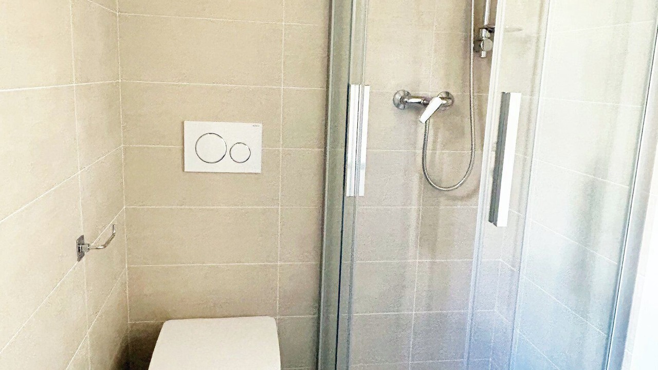 Photo of Bathroom in Vernato