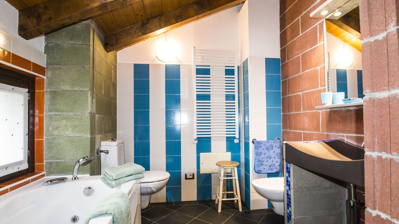 Photo of Bathroom in Montegrino Valtravaglia