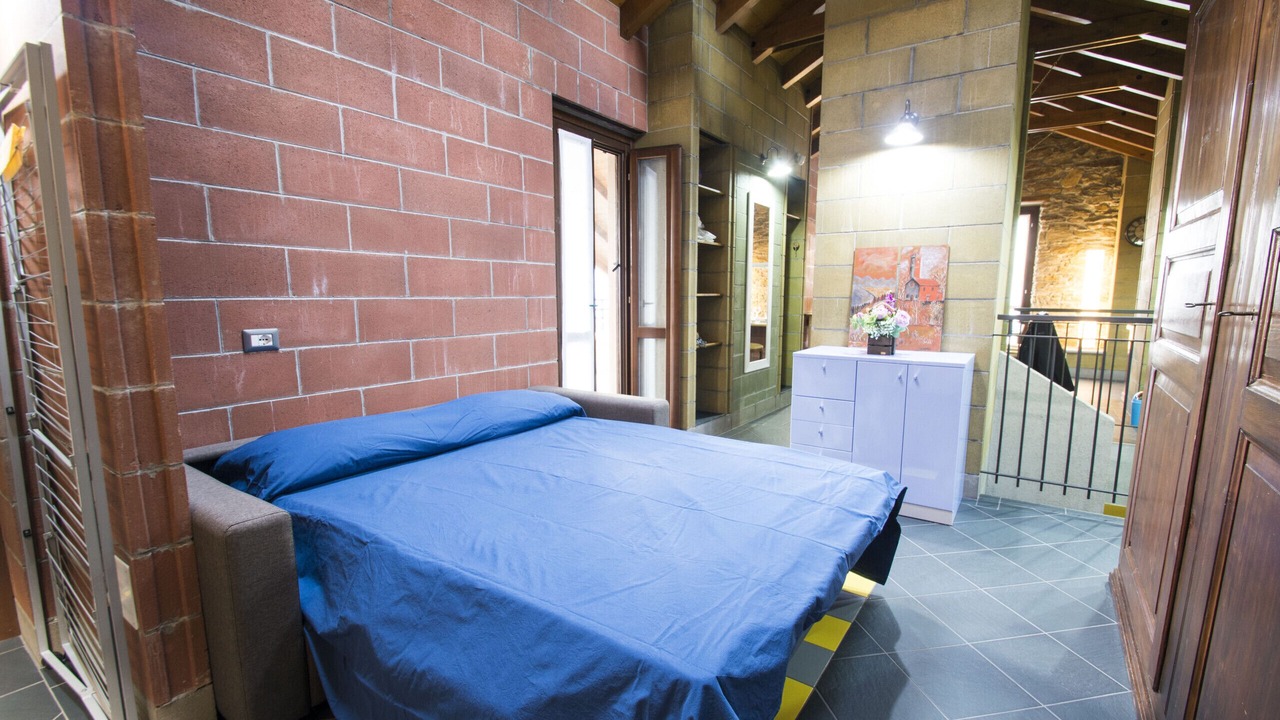 Photo of Bedroom in Montegrino Valtravaglia