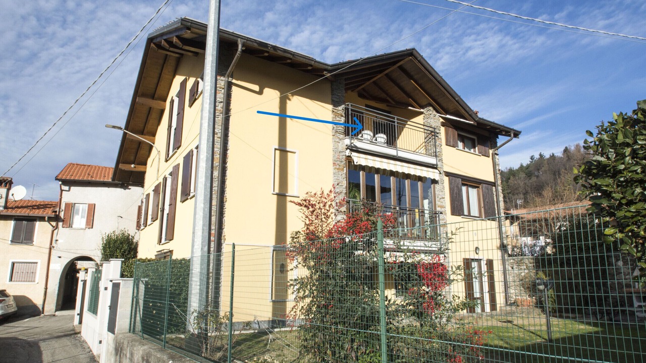 Photo of Outdoor in Montegrino Valtravaglia