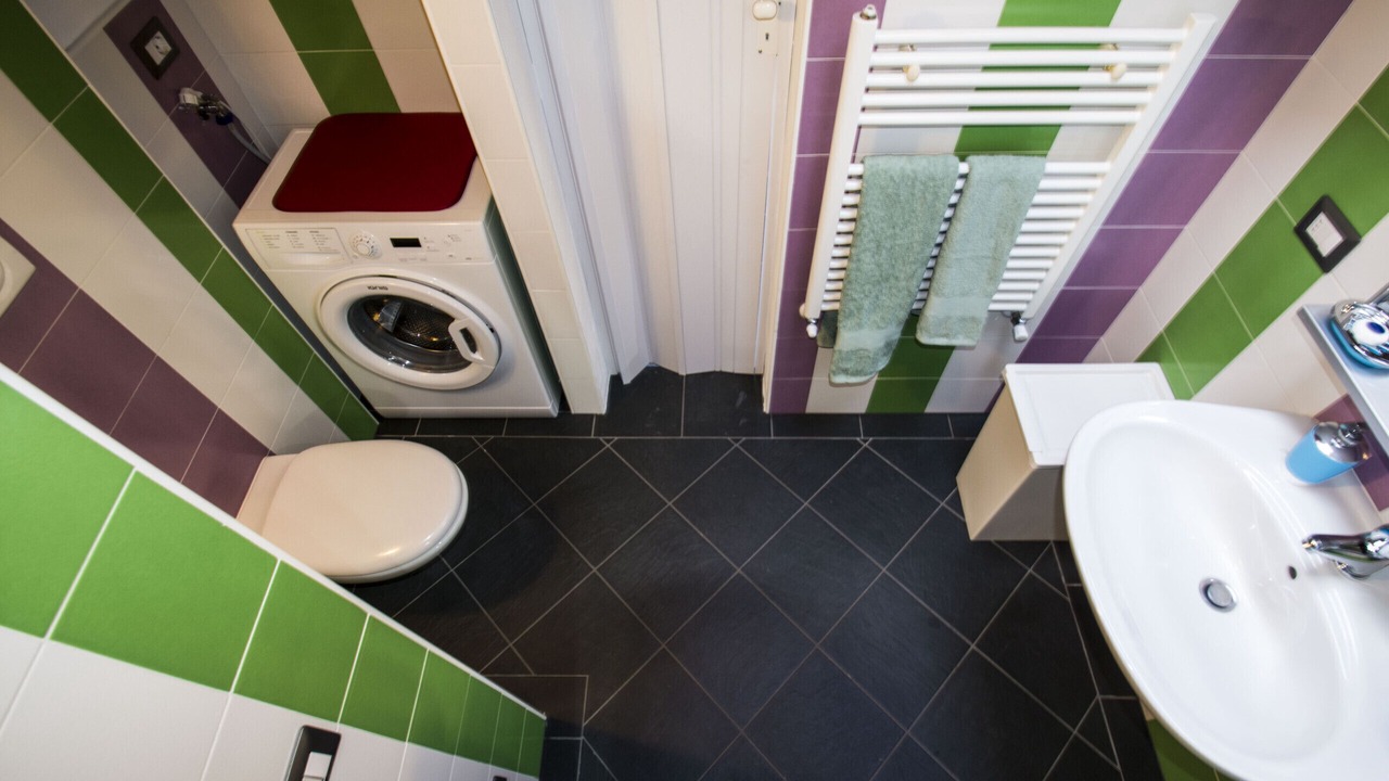 Photo of Bathroom in Montegrino Valtravaglia