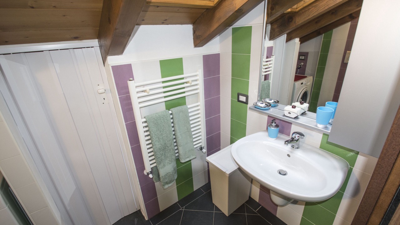 Photo of Bathroom in Montegrino Valtravaglia