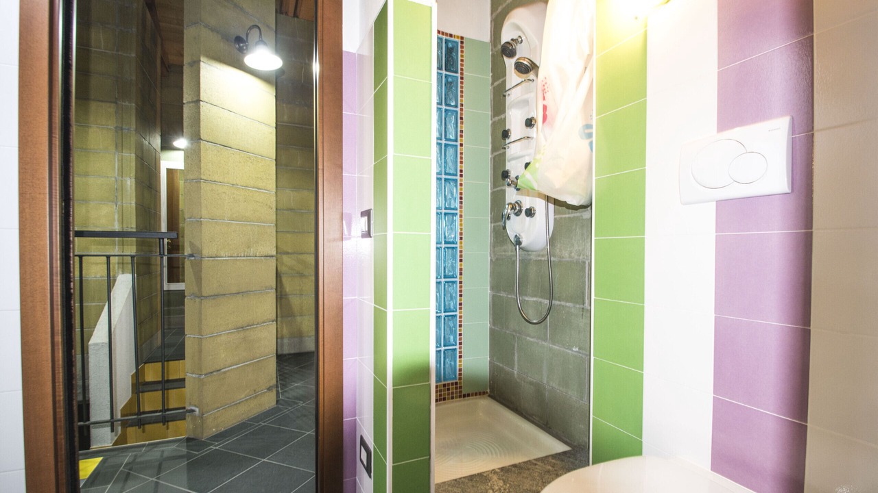 Photo of Bathroom in Montegrino Valtravaglia