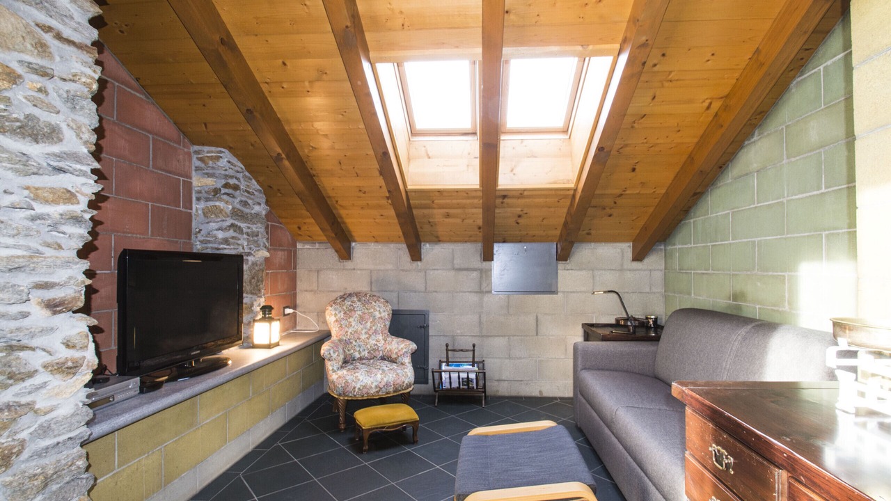 Photo of Livingroom in Montegrino Valtravaglia
