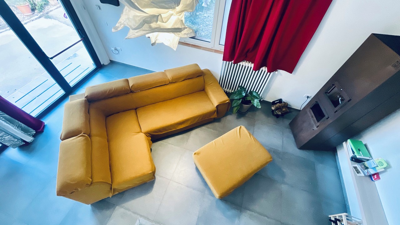 Photo of Livingroom in San Giovanni Gemini