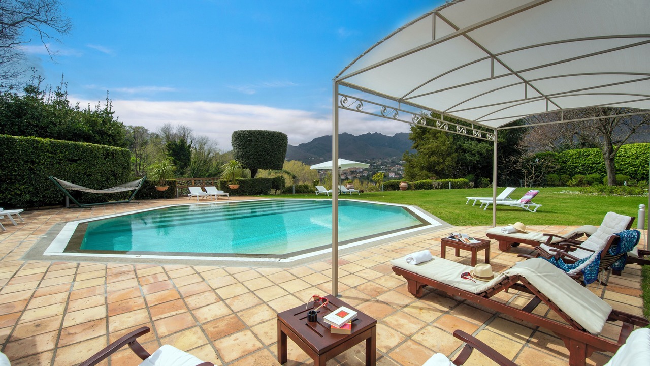 Photo of Outdoor in Cava de' Tirreni