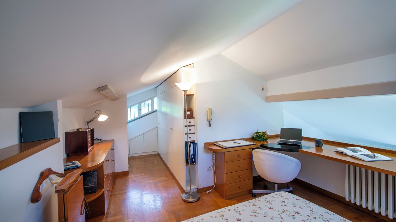 Photo of Bedroom in Cava de' Tirreni
