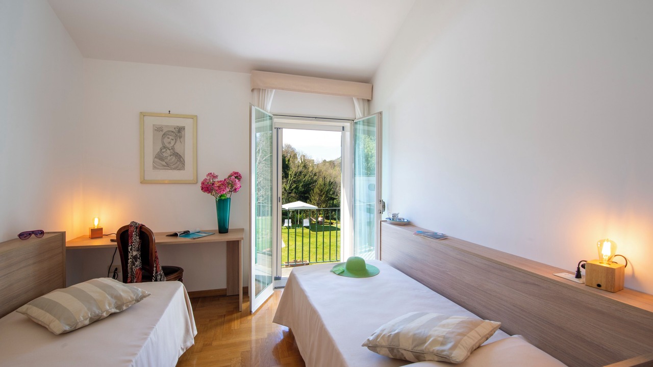 Photo of Bedroom in Cava de' Tirreni