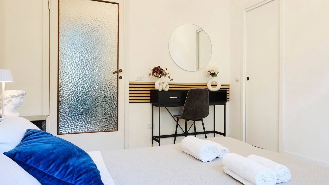 Photo of Bedroom in Bergamo