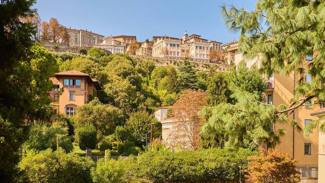 Photo of Others in Bergamo