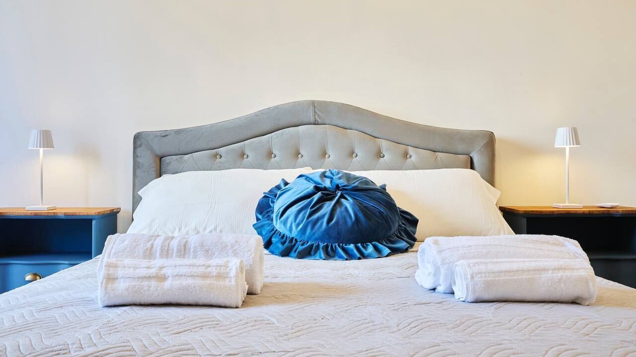 Photo of Bedroom in Bergamo