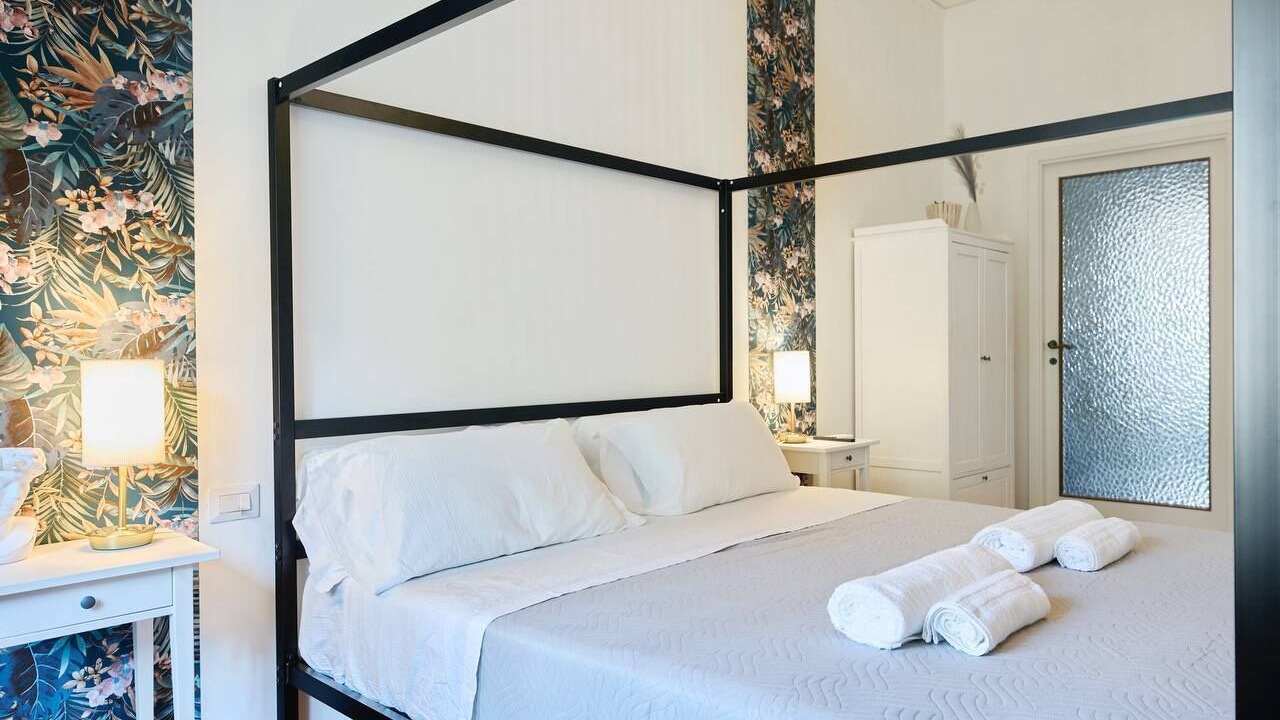 Photo of Bedroom in Bergamo